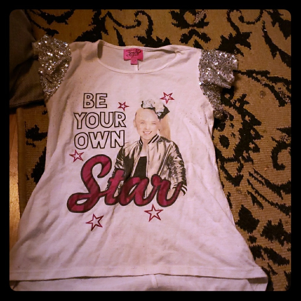 Shirt jojo swia